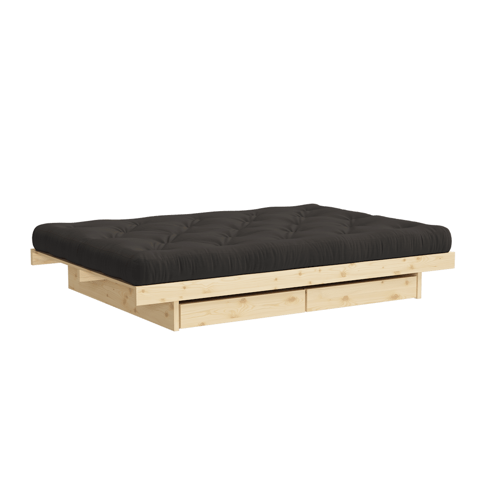 Karup Design KANSO CAMA RAW 140X200