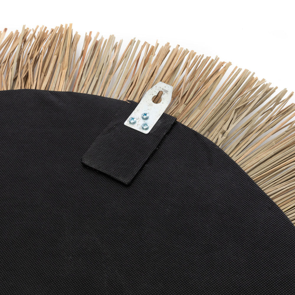 Bazar Bizarre Le Miroir Havana-Noir Naturel-L