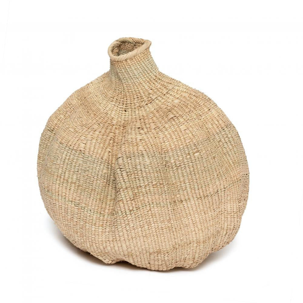 Bazar Bizar The Garlic Basket - Natural - 50