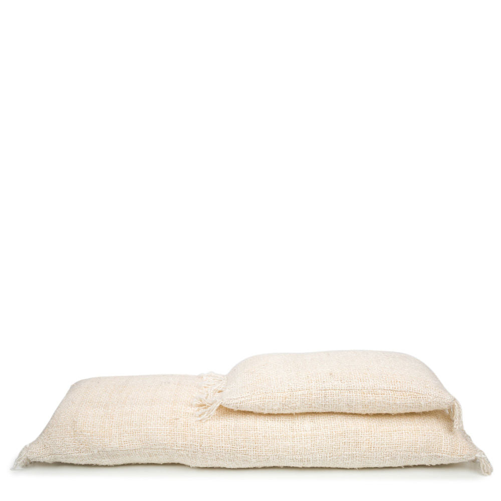 Cover-Cream-35x100 de coussin Bazar Bizarre The Oh My Gee