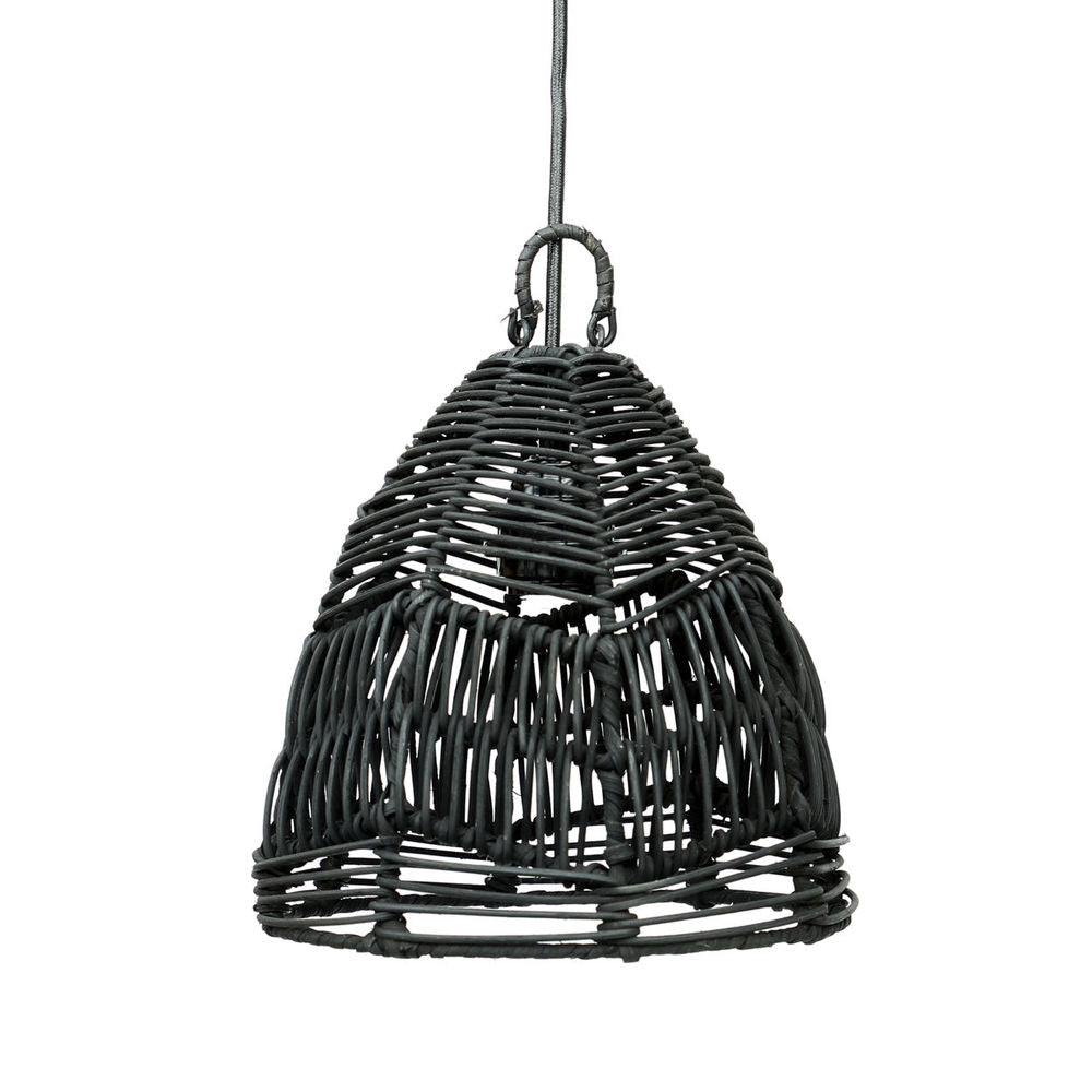 Bazar Bizarre The Bala Pendant-Negro-S