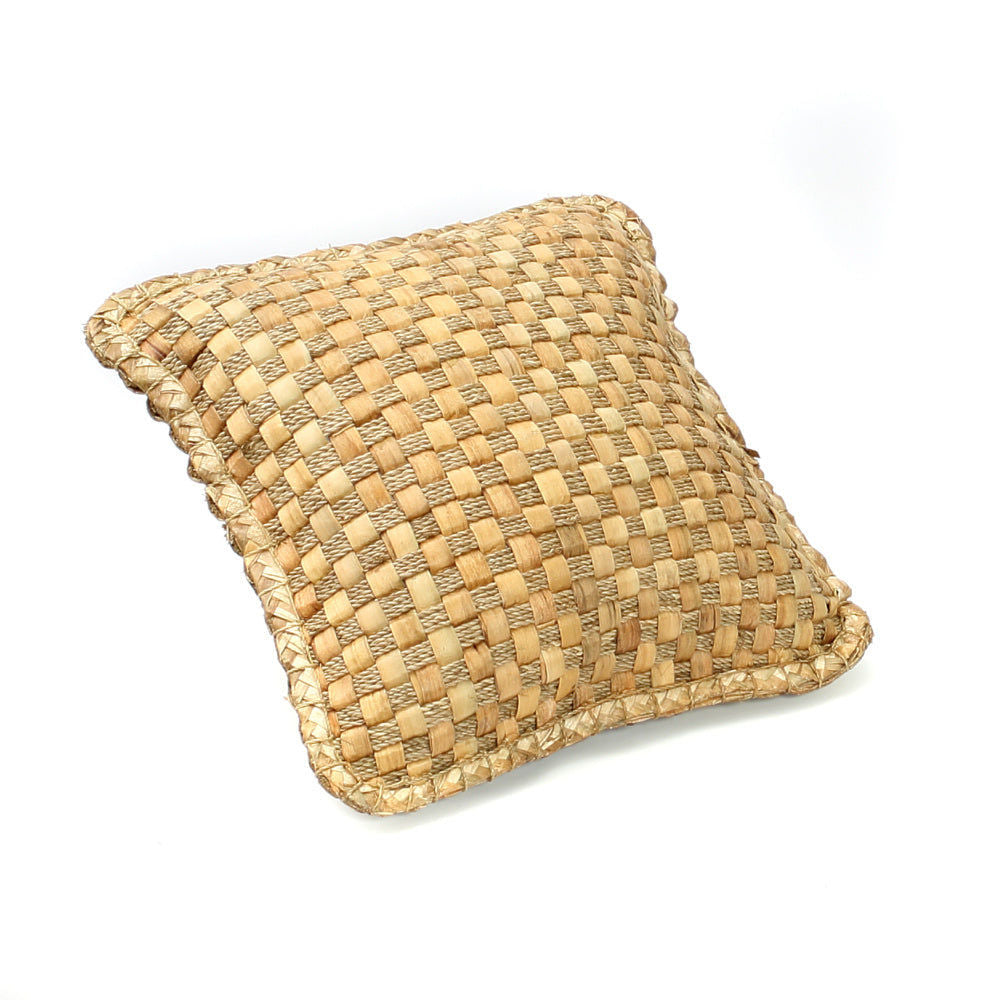 El Pillow-40x40 Hyacinth Bazar Bizarre