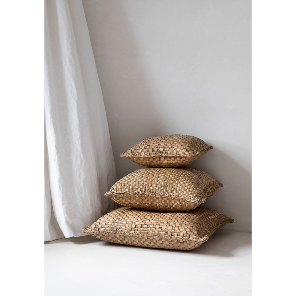 El Pillow-50x50 Hyacinth Bazar Bizarre