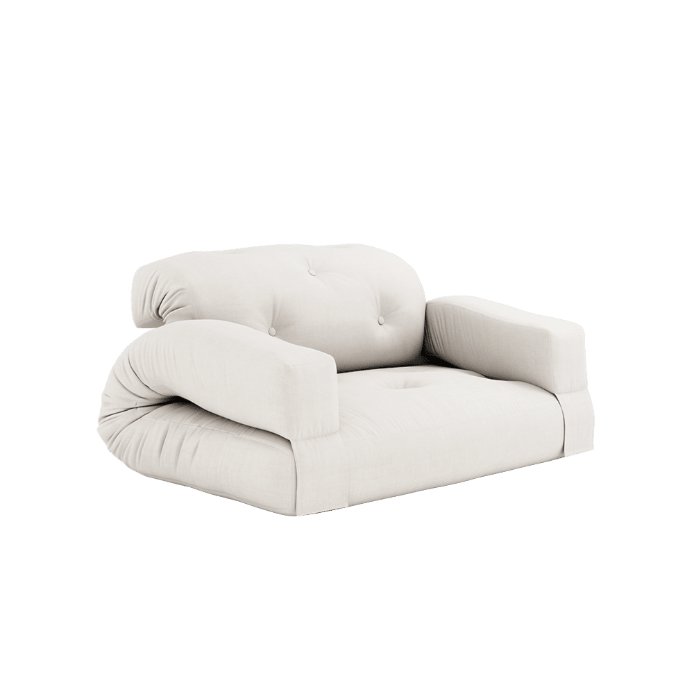 Karup Design HIPPO SOFA NATURAL