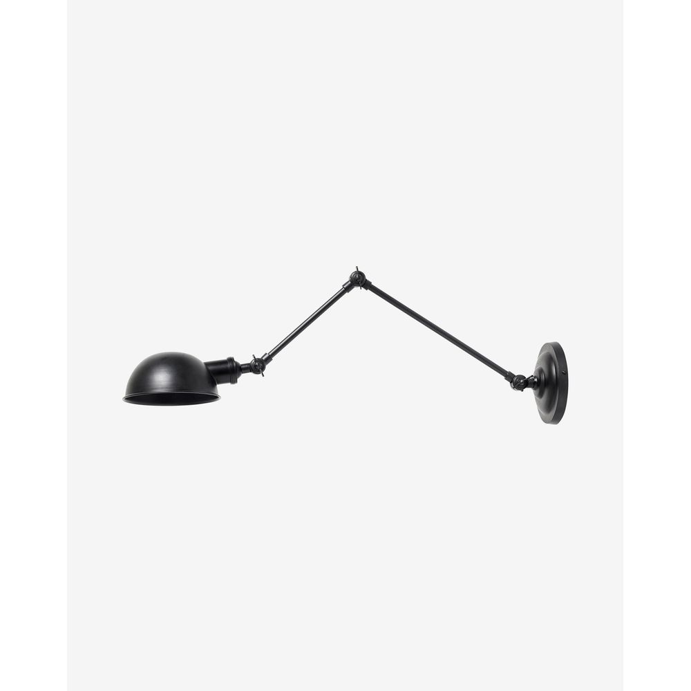 Nordal A/S AURA wandlamp - zwart