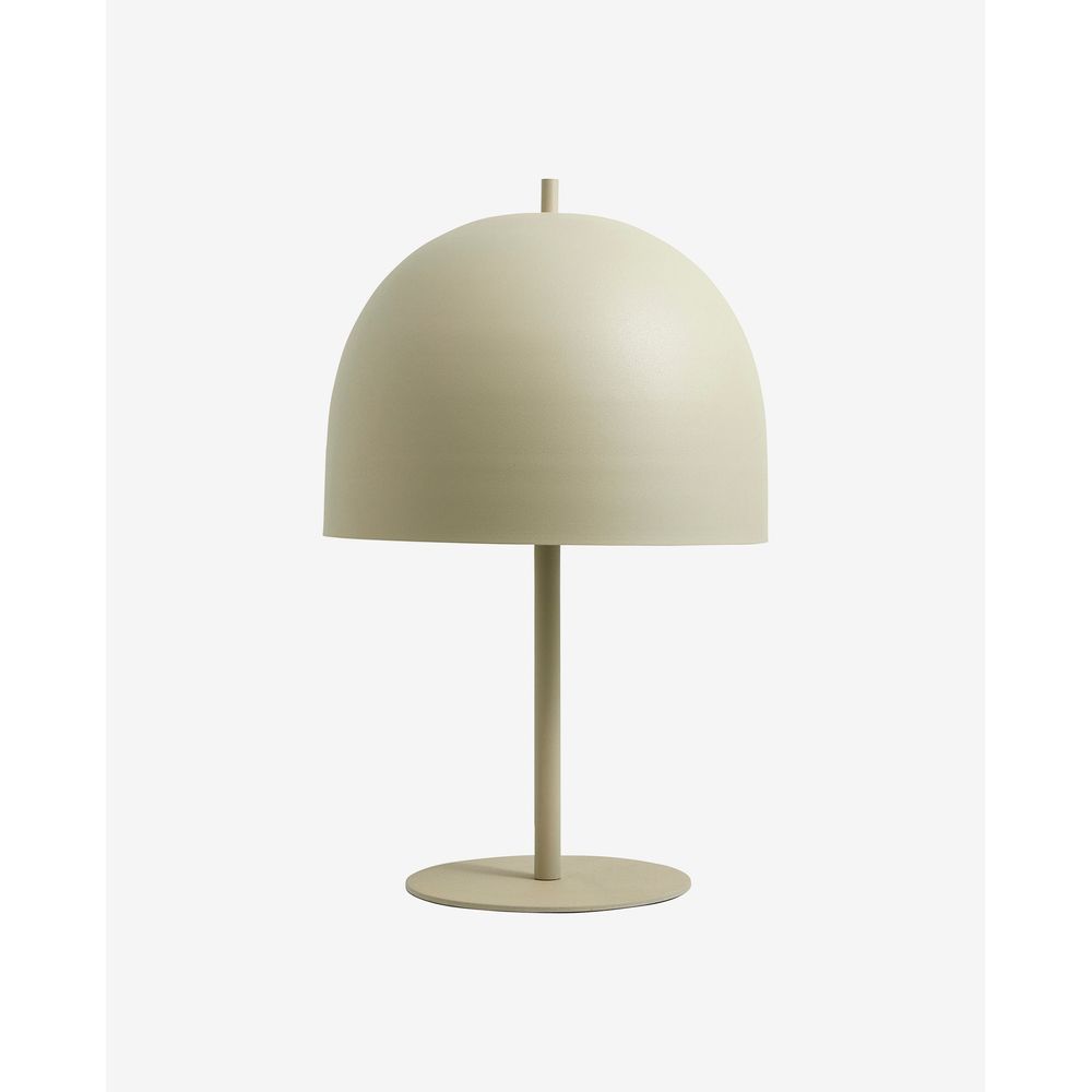 Nordal A/S GLOW Tisch lampe-matt beige