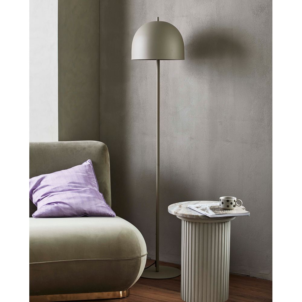 Nordal A/S GLOW Stehlampe-matt beige