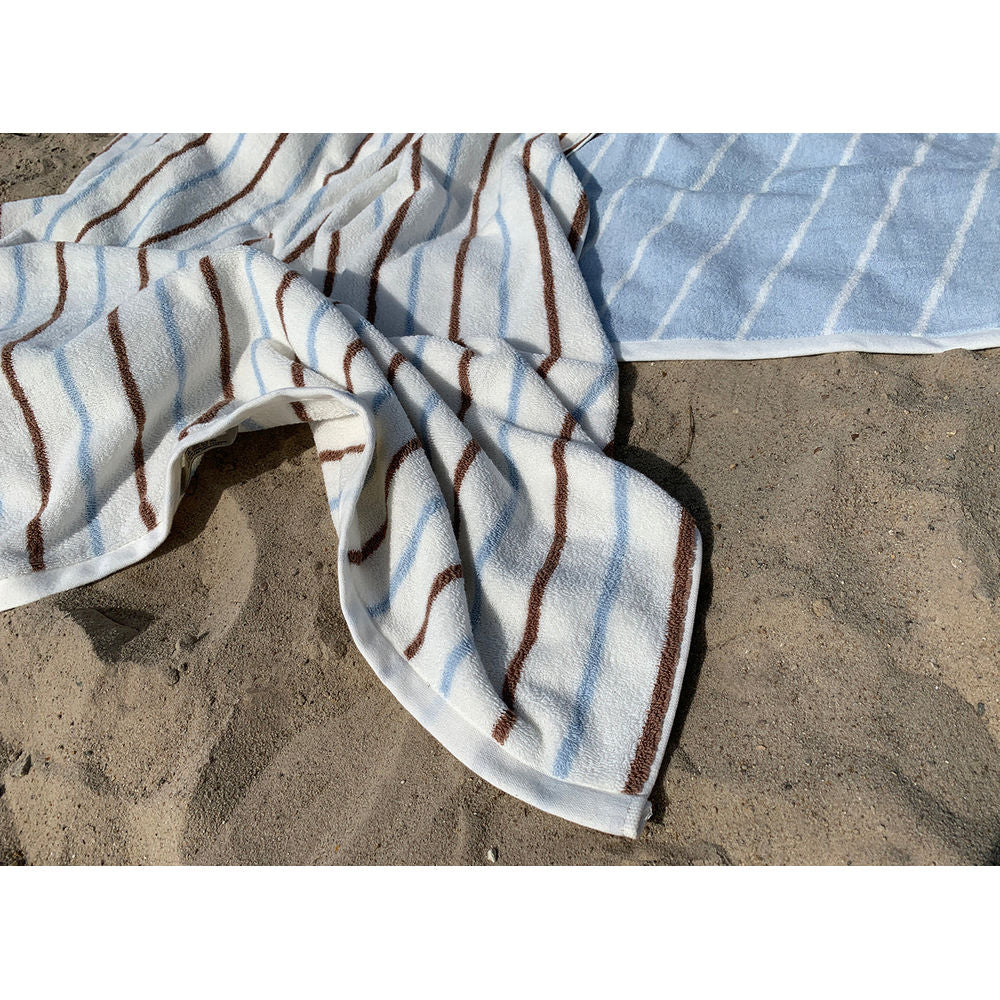 OYOY VIVRE Raita Towel-100x150 cm