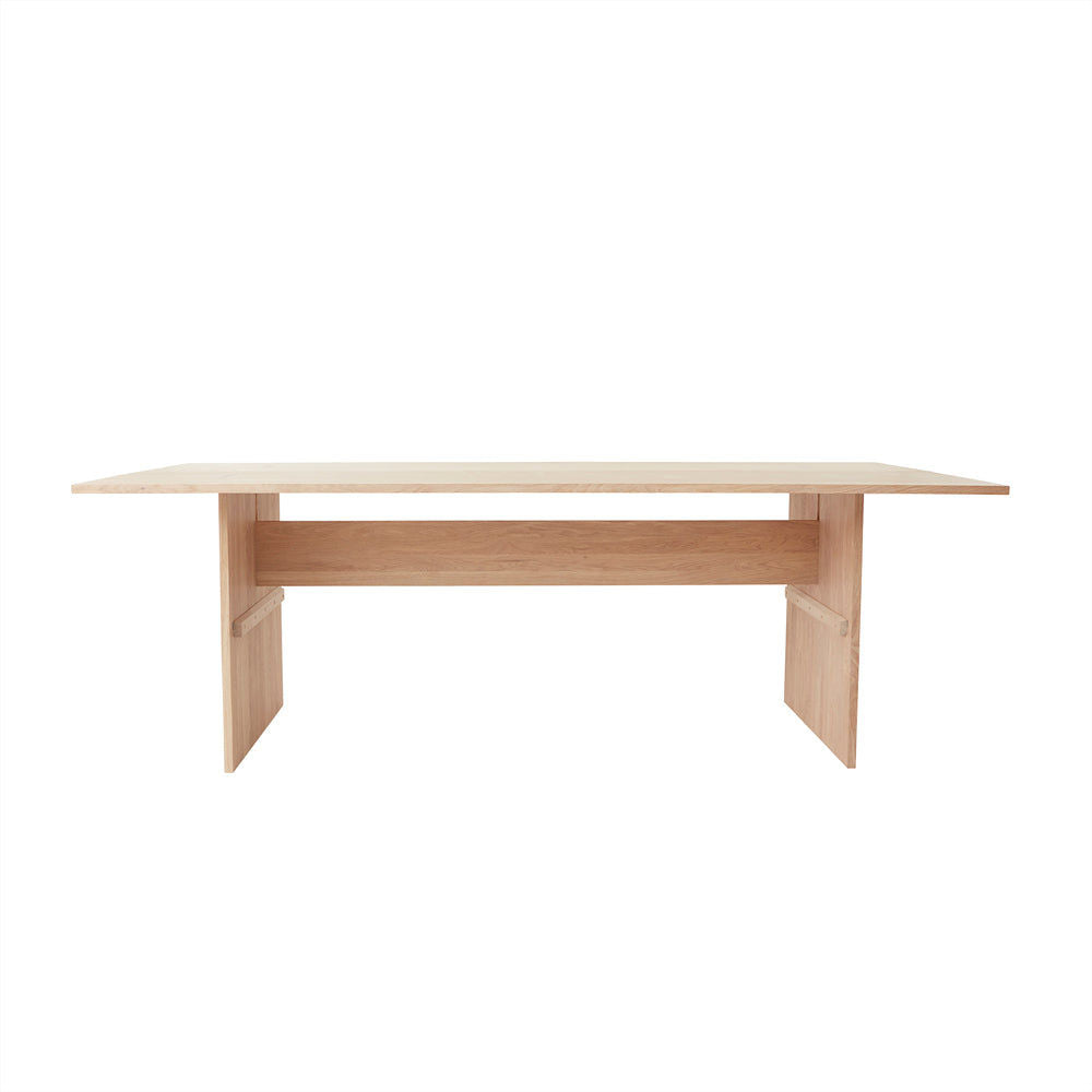 OYOY LIVING Kotai Tafel - 220x100 cm