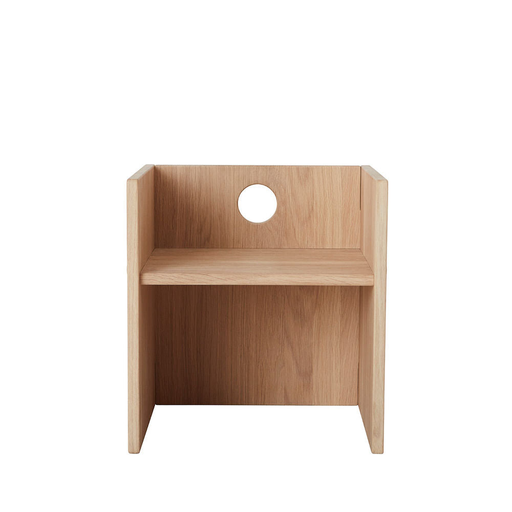 OYOY MINI Arca Tabouret - OYOY MINI - Naturel