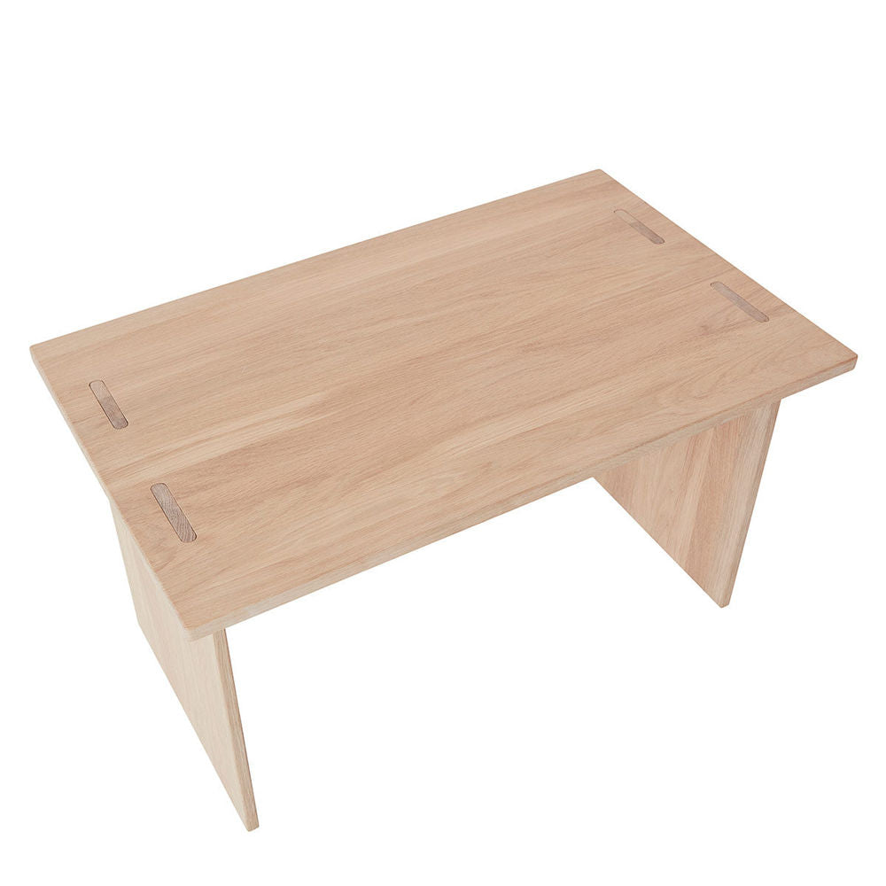 OYOY MINI Arca Tafel - OYOY MINI - Natur