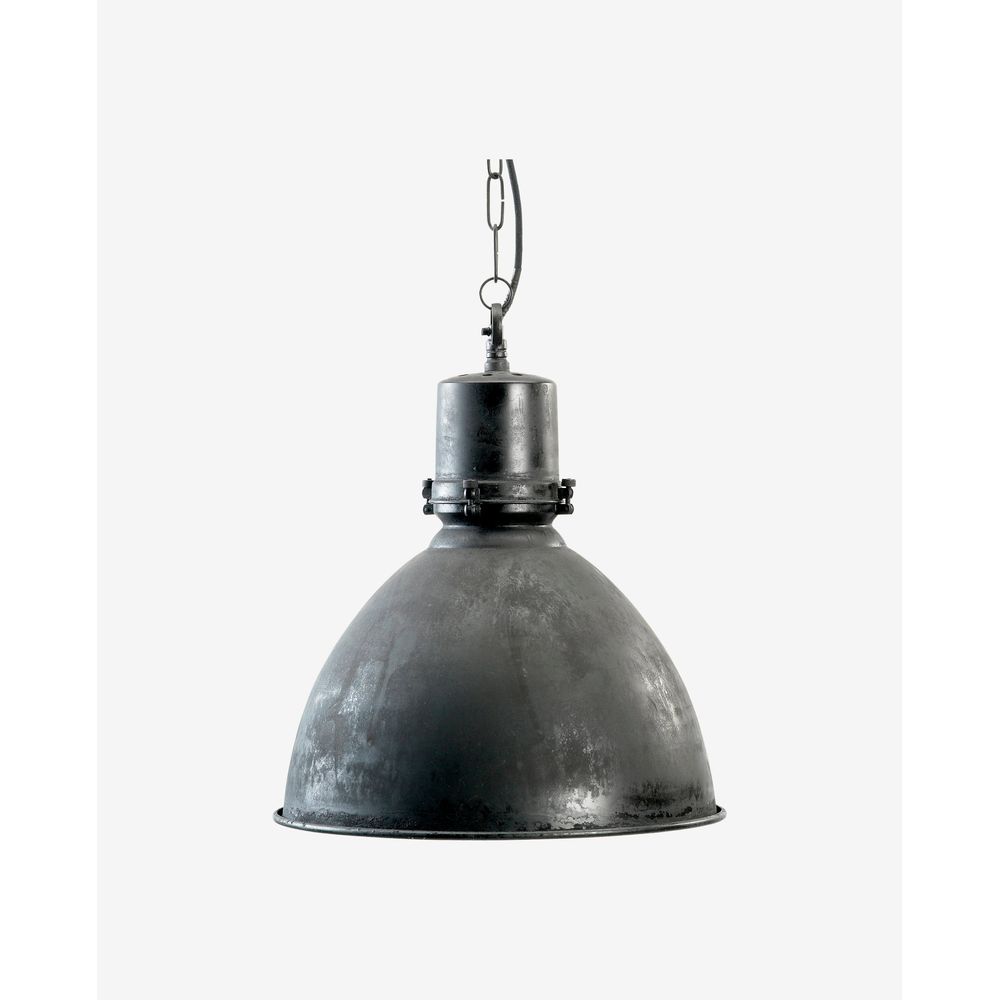 Nordal A/S INDUSTRY hanglamp - antiek zwart