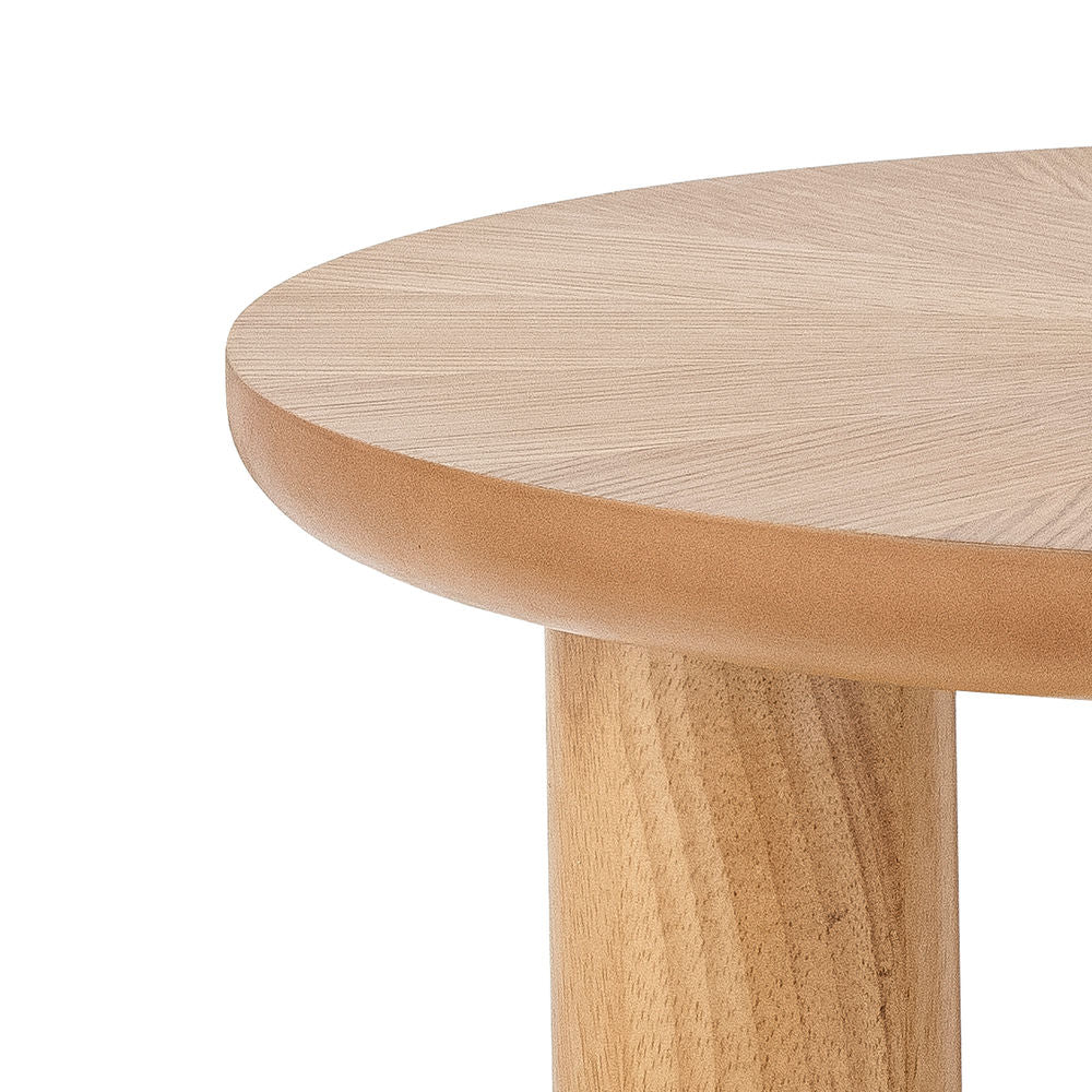 Bloomingville Noma Salontafel, Natuur, Rubberwood