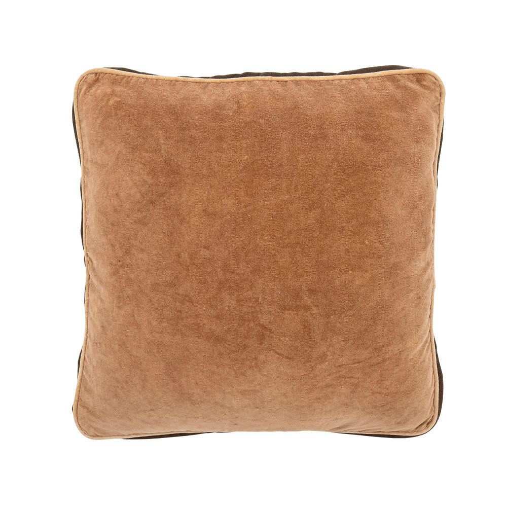 Creative Collection Coussin Aurial, Marron, Coton