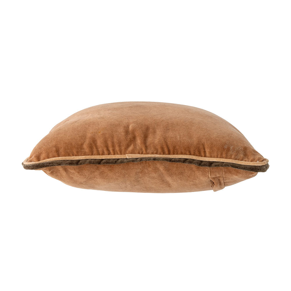 Creative Collection Coussin Aurial, Marron, Coton