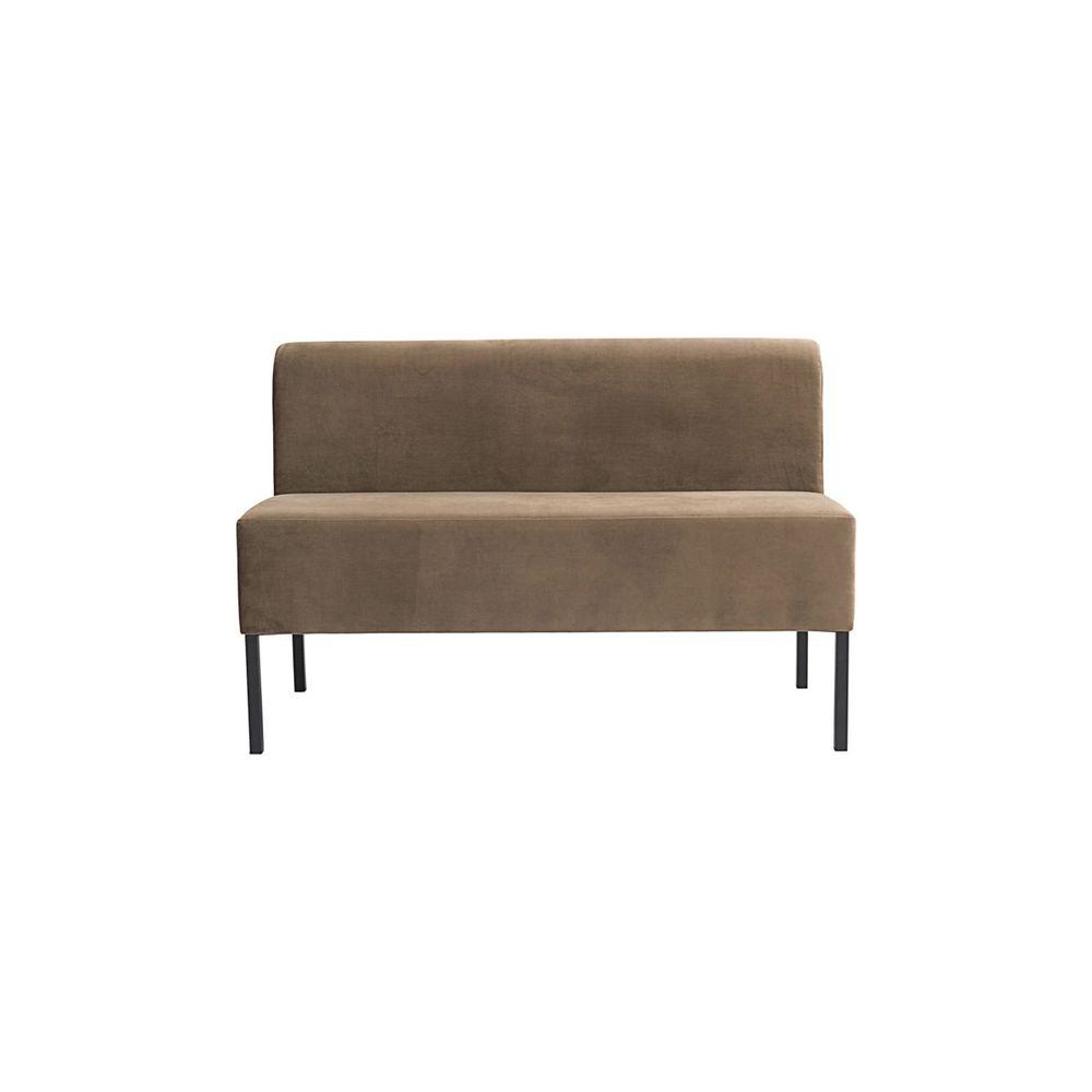 House Doctor Sofa, 2 seater, Zand