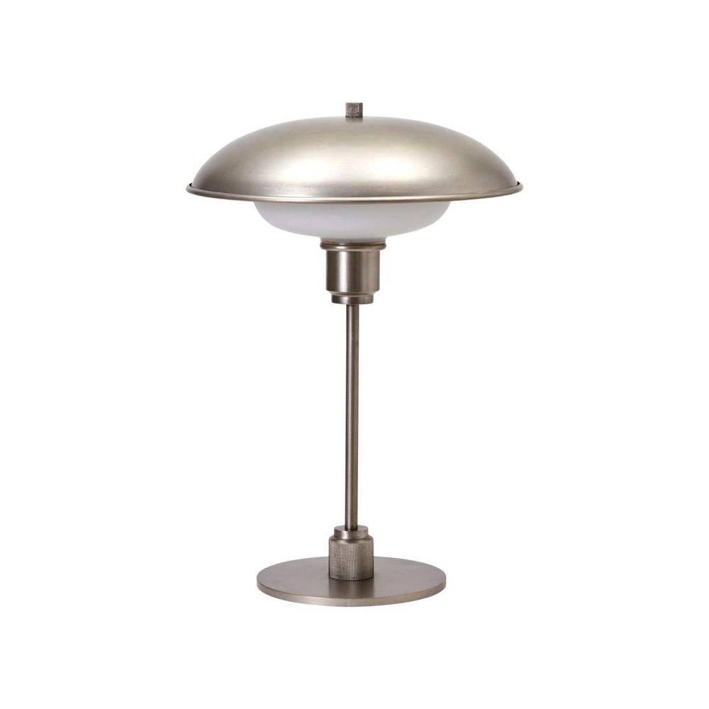 House Doctor Lampe de table, Boston, Gunmetal