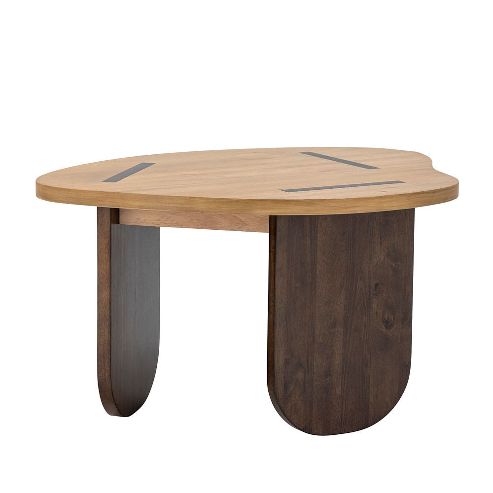 Bloomingville Cilas salontafel, Natuur, Rubberwood