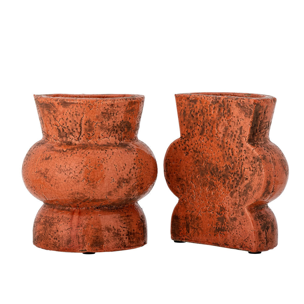 Creative Collection Maiza Booksupport, Orange, Terracotta