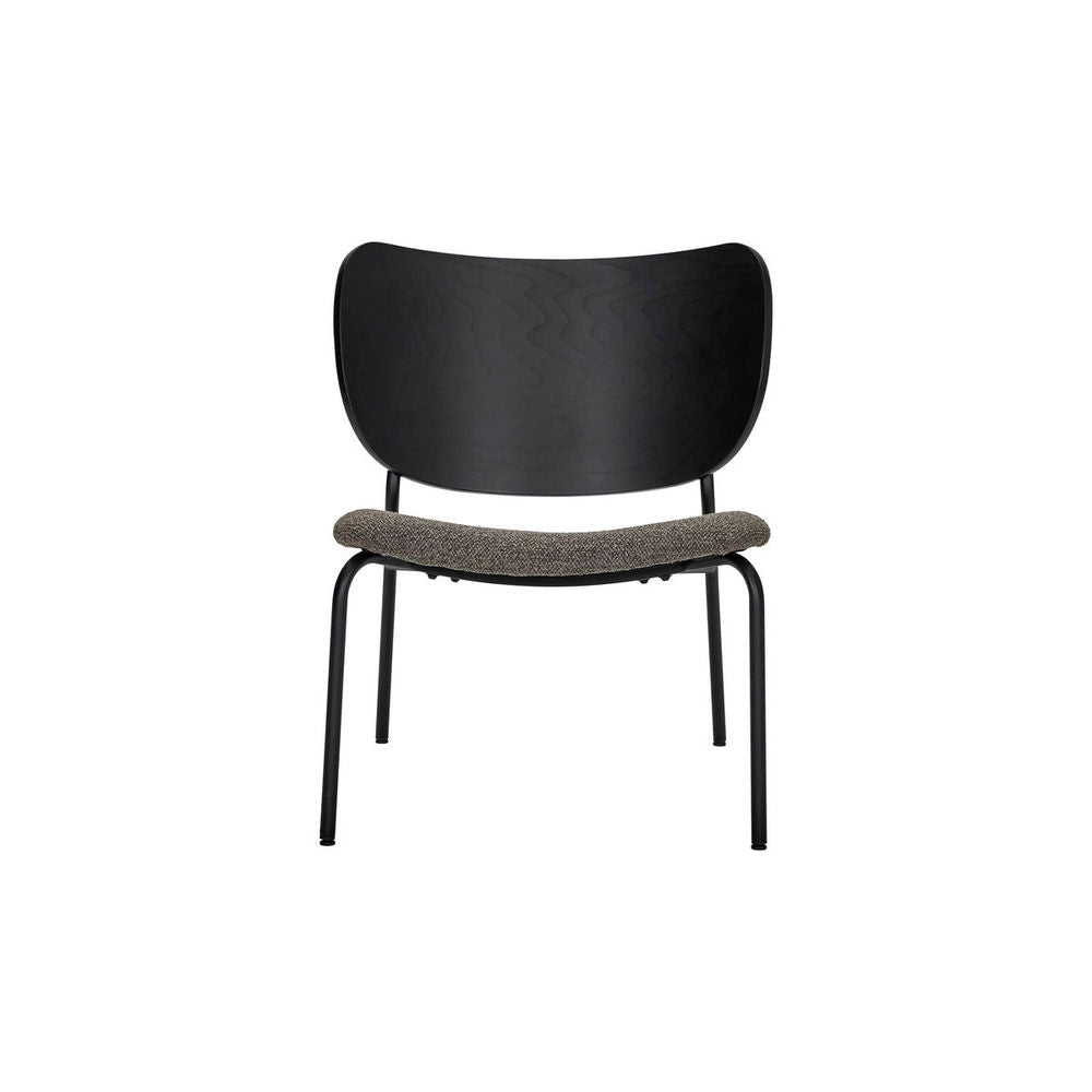 House Doctor Fauteuil, HDLonga, Marron