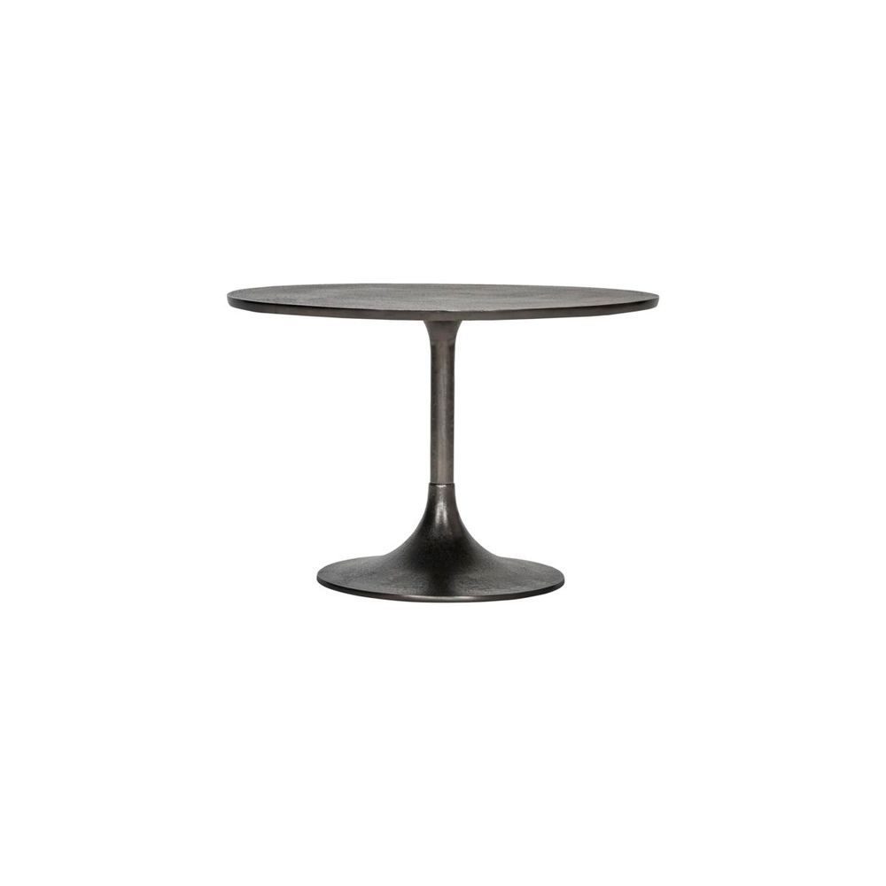 House Doctor Table basse, HDPan, Noir