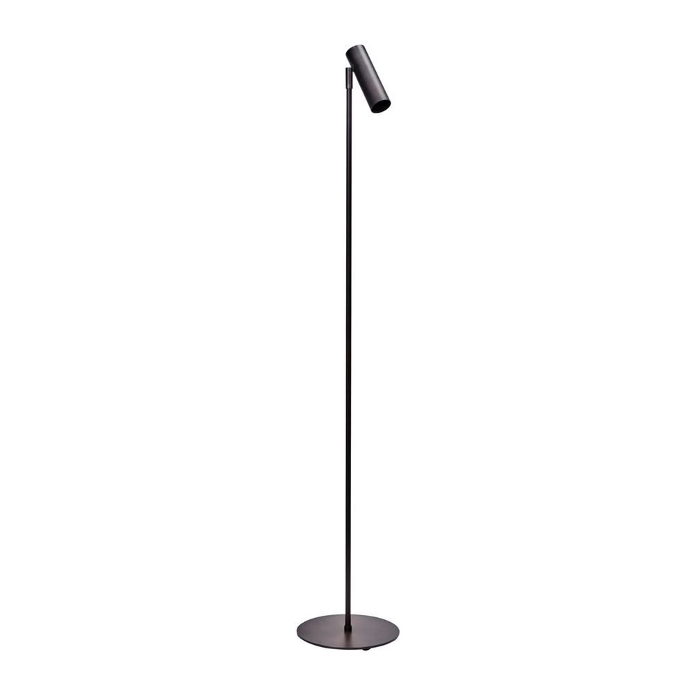 House Doctor Lampadaire, HDNorm, Noir antique