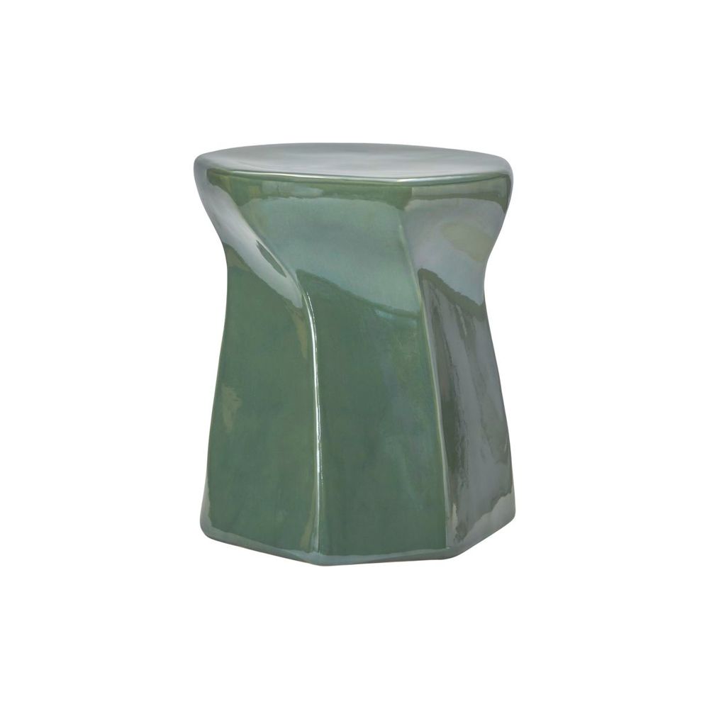 House Doctor Silla/hocker, HDLapo, Verde