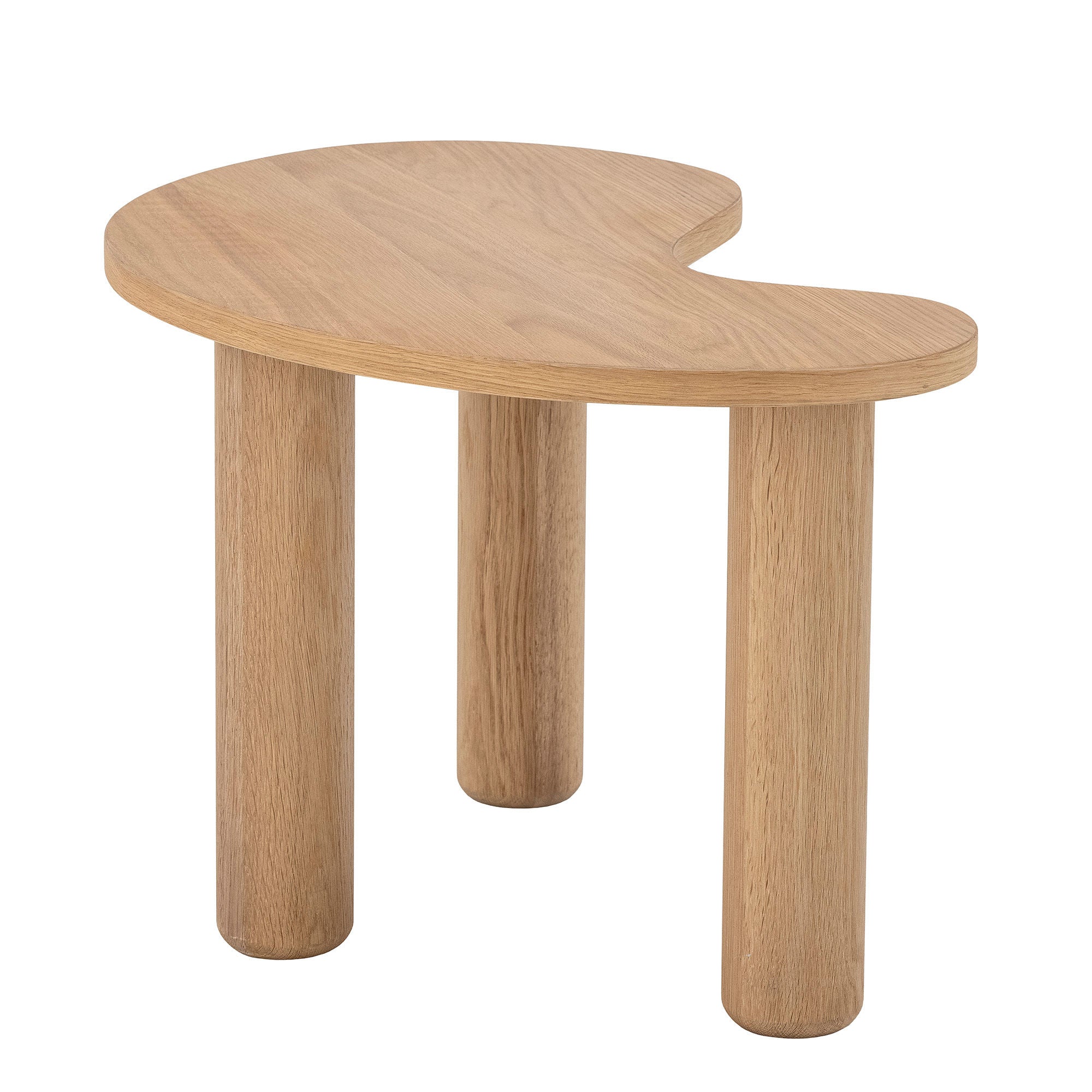 Bloomingville Luppa Salontafel, Natuur, Rubberwood