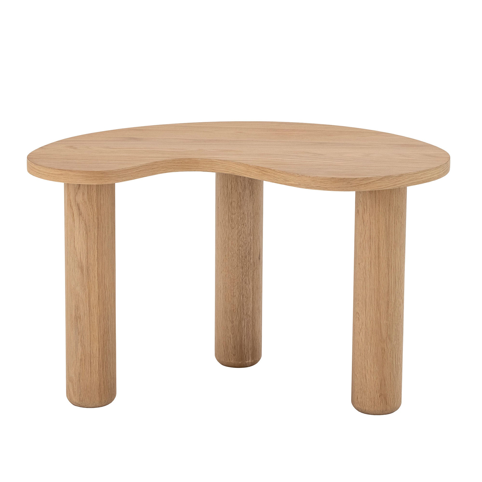 Bloomingville Luppa Salontafel, Natuur, Rubberwood