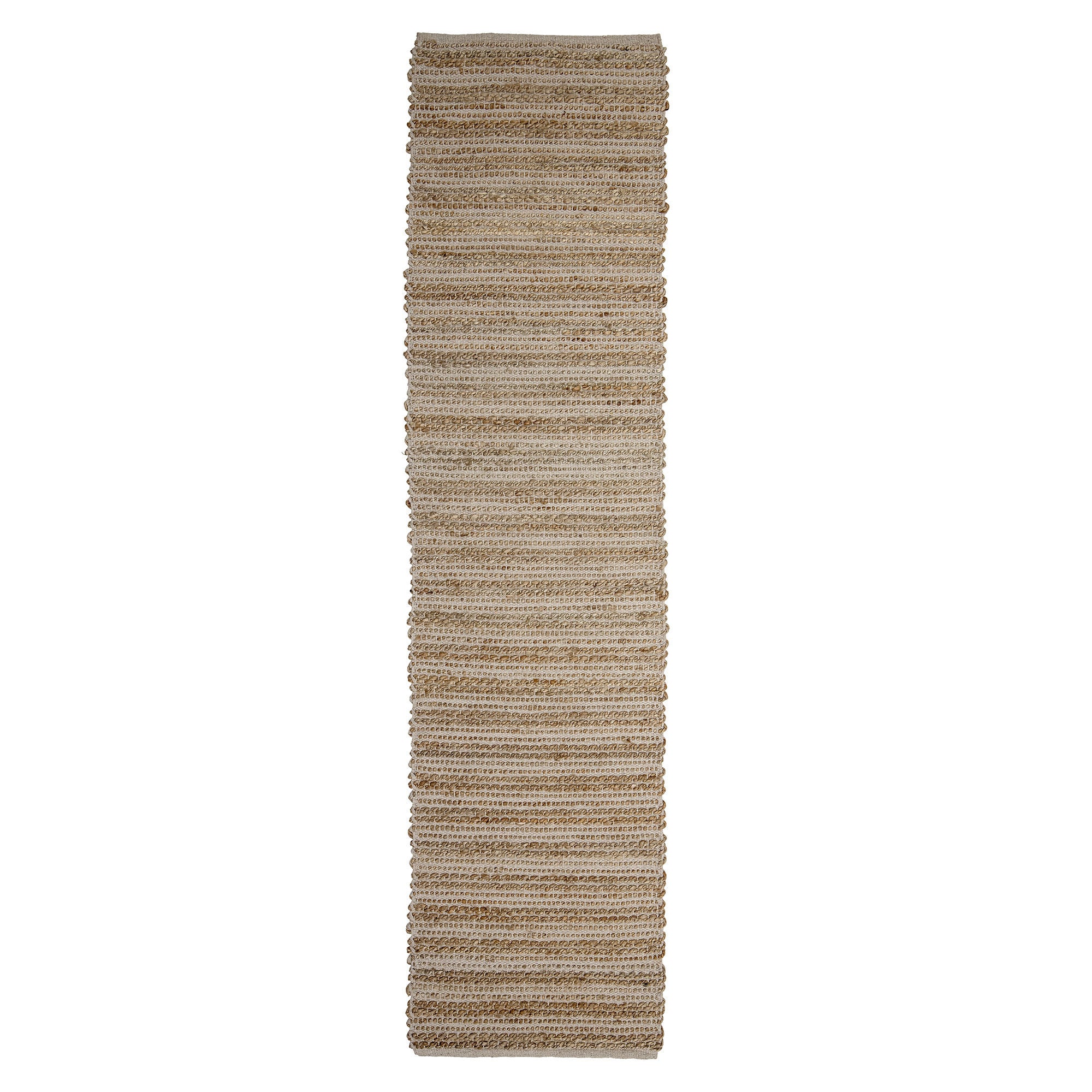 Blooming ville Clarissa Rug, Natur, Jute