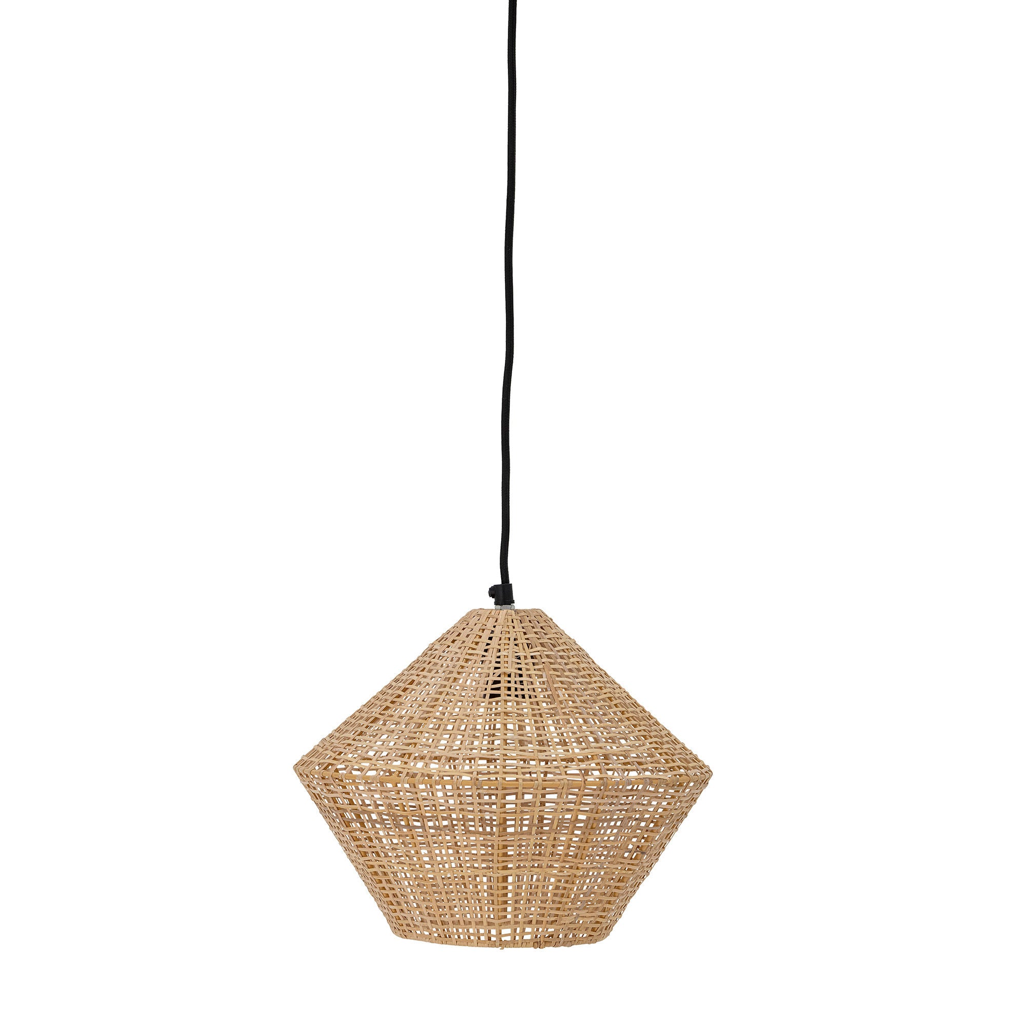 Creative Collection Toa Suspension, Nature, Reed