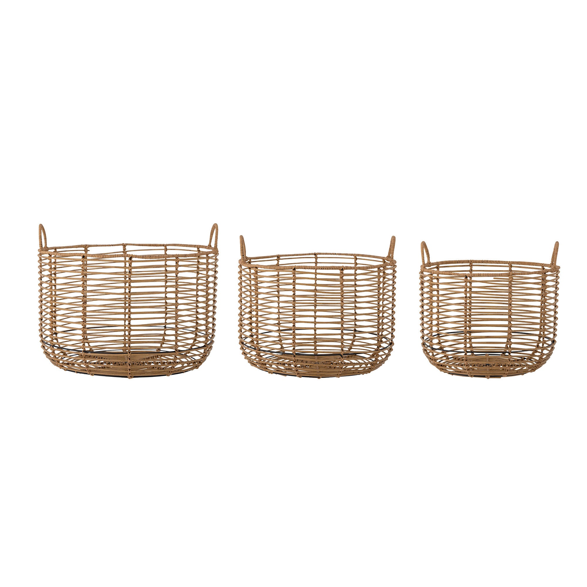 Bloomingville Mekkel Mand, Naturaleza, Polyrattan