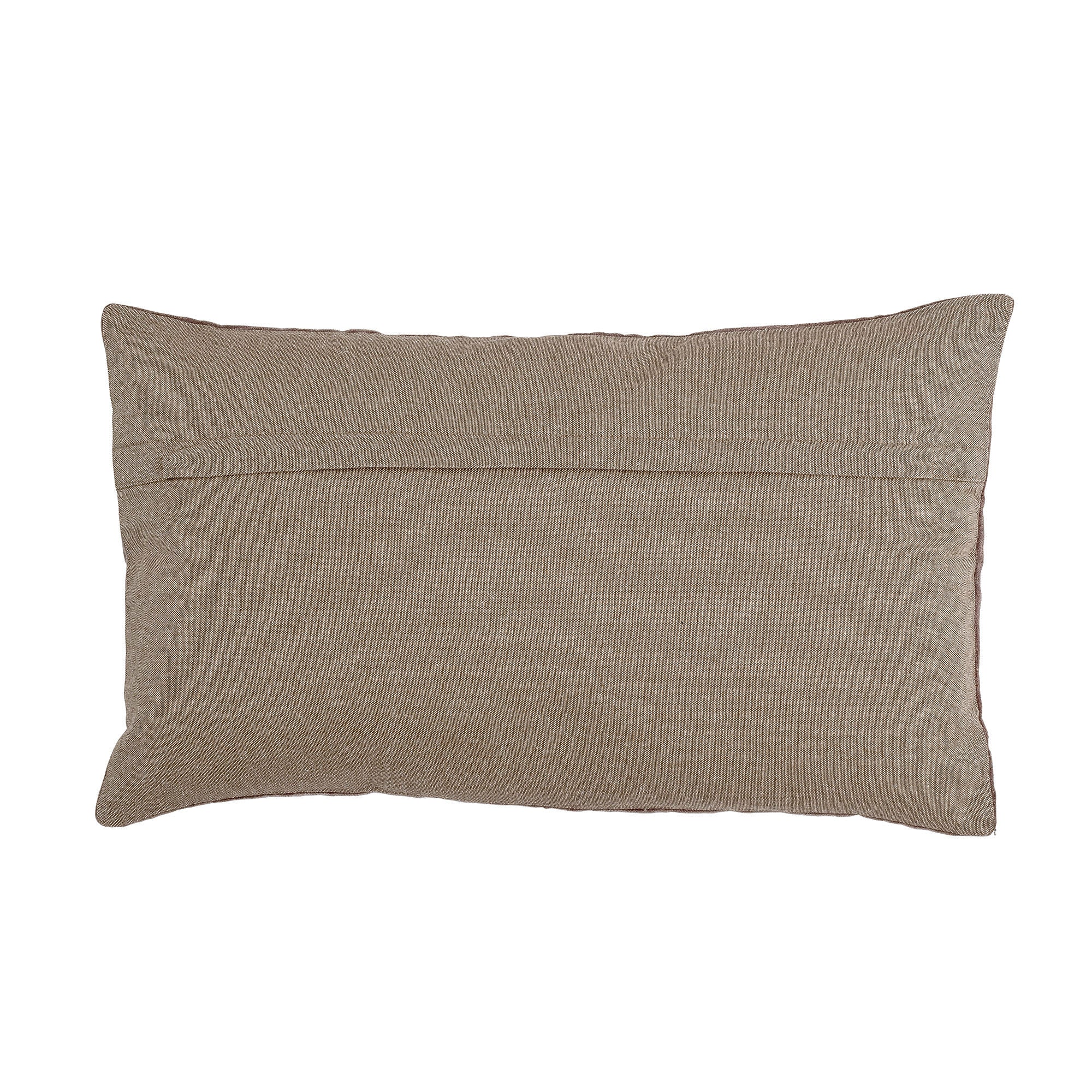 Creative Collection Coussin Felixia, Violet, Coton