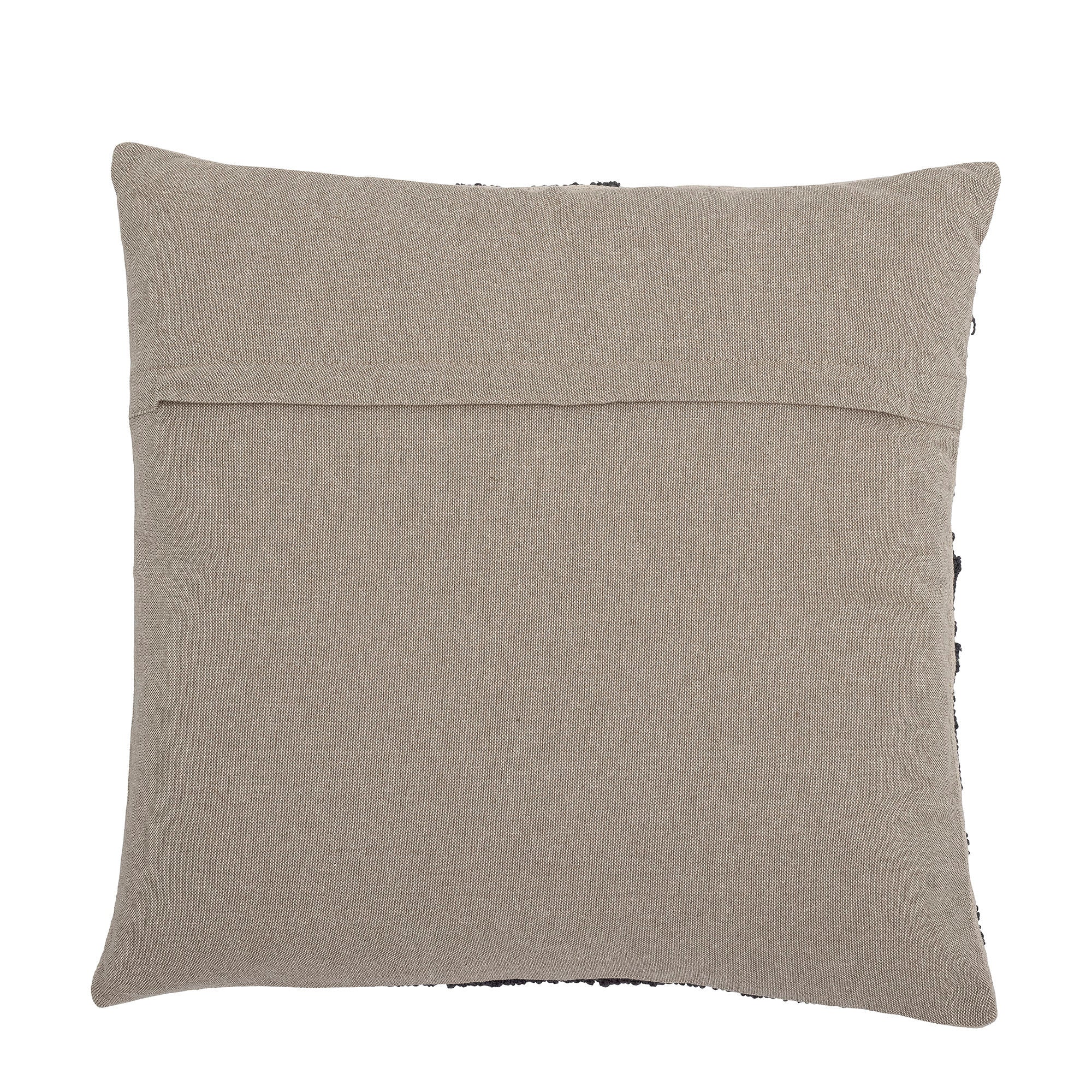 Bloomingville Coussin Trabi, Naturel, Coton