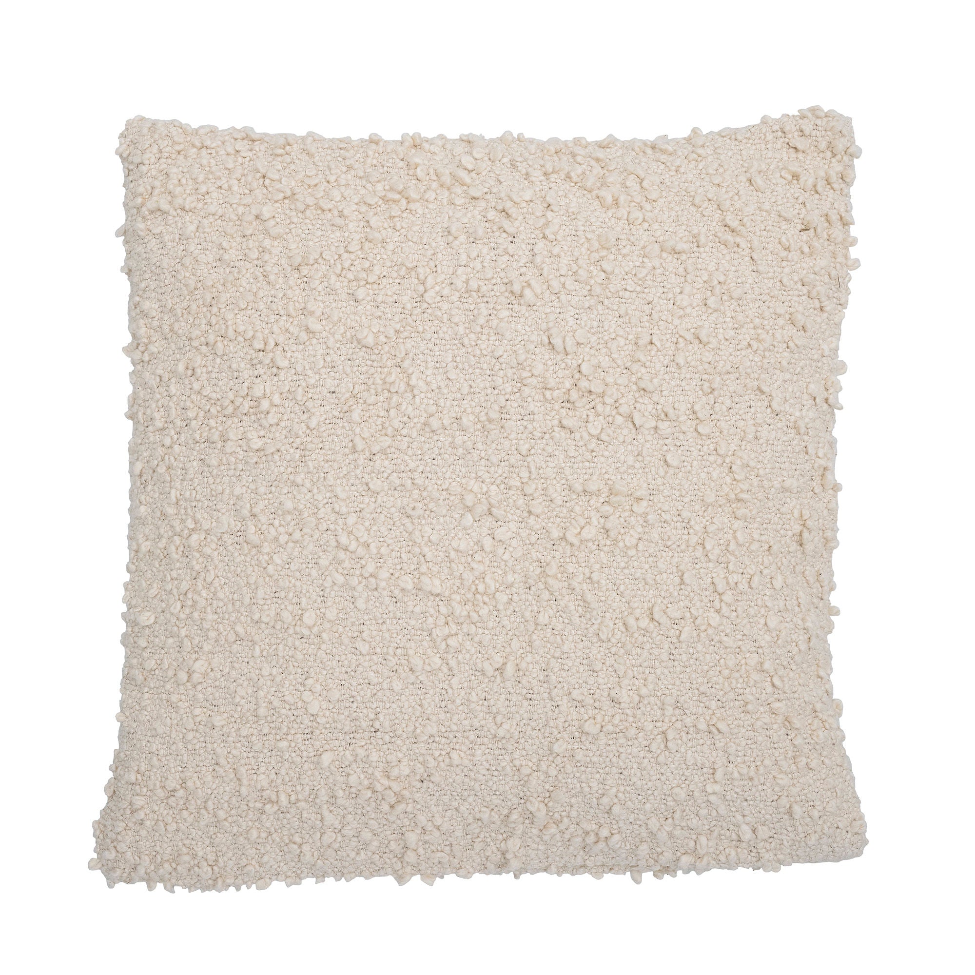 Bloomingville Coussin Fariba, Nature, Coton