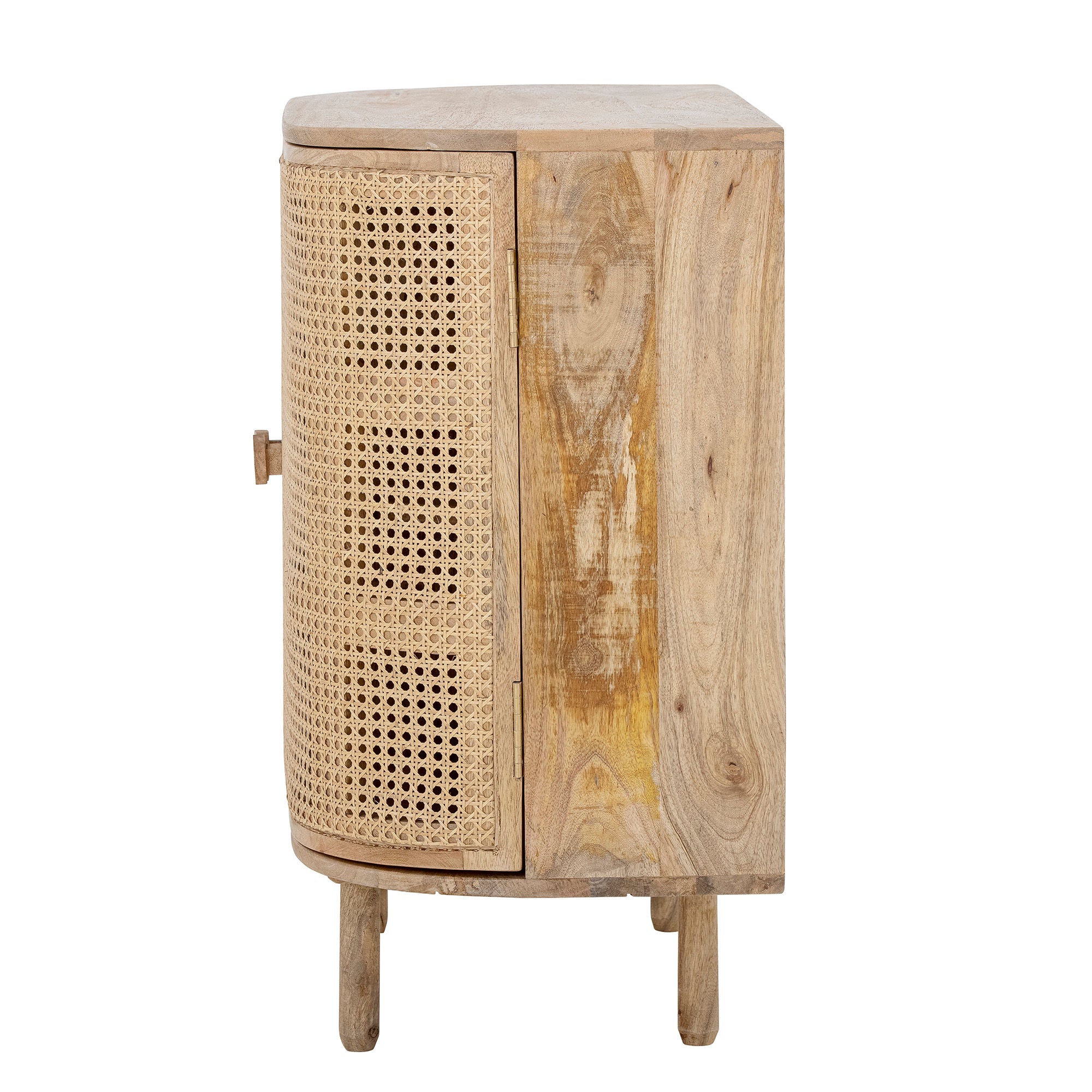 Armoire Bandol Creative Collection, Nature, Mango